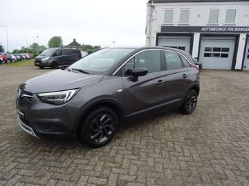 1.2 Turbo 110pk Start/Stop Edition 2020