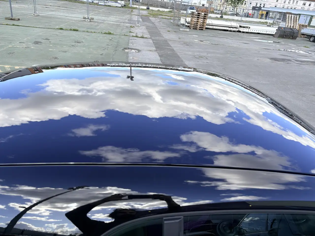 smart forTwo 90PS,KLIMA,SITZH,SERVO,NAVI,LED,PANORA,INSP+TÜV 17