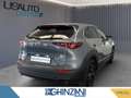 Mazda CX-30 2.0L M Hybrid 2WD Homura Gris - thumbnail 4