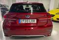 Lexus CT 200h Business Rosso - thumbnail 6