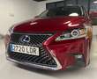 Lexus CT 200h Business Rouge - thumbnail 1