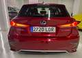 Lexus CT 200h Business Rouge - thumbnail 15