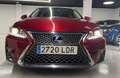 Lexus CT 200h Business Rouge - thumbnail 12