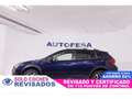 Subaru XV 2.0i Sport Plus CVT Azul - thumbnail 4
