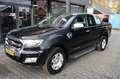 Ford Ranger 2.2 TDCI LIMITED SUPERCAB A/T 4WD VAN Zwart - thumbnail 25