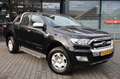 Ford Ranger 2.2 TDCI LIMITED SUPERCAB A/T 4WD VAN Zwart - thumbnail 1