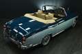 Mercedes-Benz 220 S Cabrio, ex Schweiz ! Blau - thumbnail 6