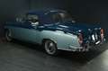 Mercedes-Benz 220 S Cabrio, ex Schweiz ! Blau - thumbnail 4