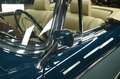 Mercedes-Benz 220 S Cabrio, ex Schweiz ! Blau - thumbnail 46