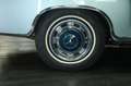 Mercedes-Benz 220 S Cabrio, ex Schweiz ! Blau - thumbnail 49