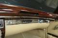Mercedes-Benz 220 S Cabrio, ex Schweiz ! Blau - thumbnail 21