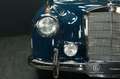 Mercedes-Benz 220 S Cabrio, ex Schweiz ! Blau - thumbnail 37