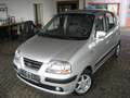 Hyundai Atos 1.1*AUTOMATIK*KLIMA*ZAHNRIEMEN NEU*SERVICE NEU srebrna - thumbnail 2