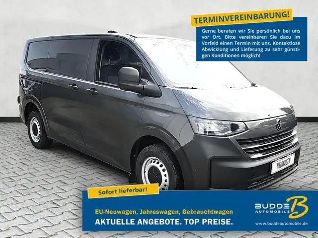 Volkswagen T7 Transporter T7 Kasten 2.0 TDI 4Motion Automatik / AHK