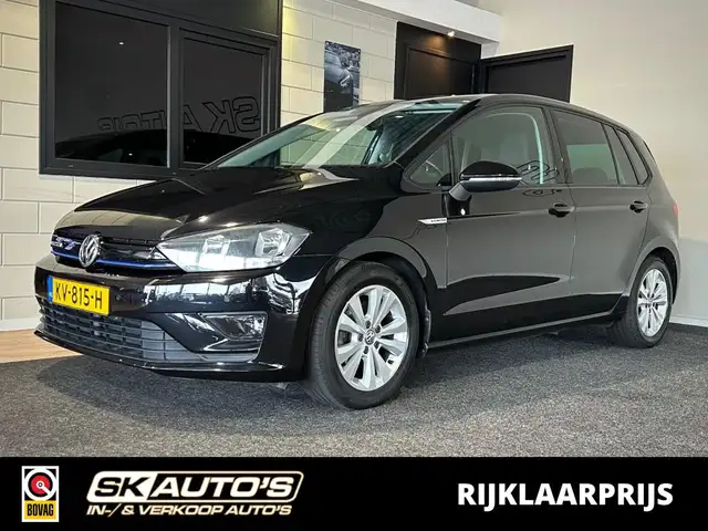 Volkswagen Golf 1.0 TSI CON. SERIES l NAP l TREKHAAK l CAMERA l CL