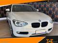 BMW 116 116d 5p. Sport Bianco - thumbnail 1