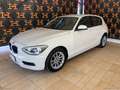 BMW 116 116d 5p. Sport Bianco - thumbnail 17