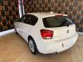 BMW 116 116d 5p. Sport Bianco - thumbnail 7