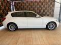 BMW 116 116d 5p. Sport Bianco - thumbnail 4