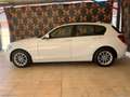 BMW 116 116d 5p. Sport Bianco - thumbnail 5
