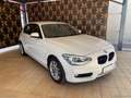 BMW 116 116d 5p. Sport Bianco - thumbnail 19