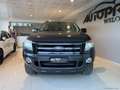 Ford Ranger 3.2 TDCi aut. DC Wildtrak 5pt. Negro - thumbnail 1