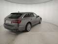 Audi A6 Avant 40 2.0 tdi mhev Business Sport quattro s-tr Grigio - thumbnail 4