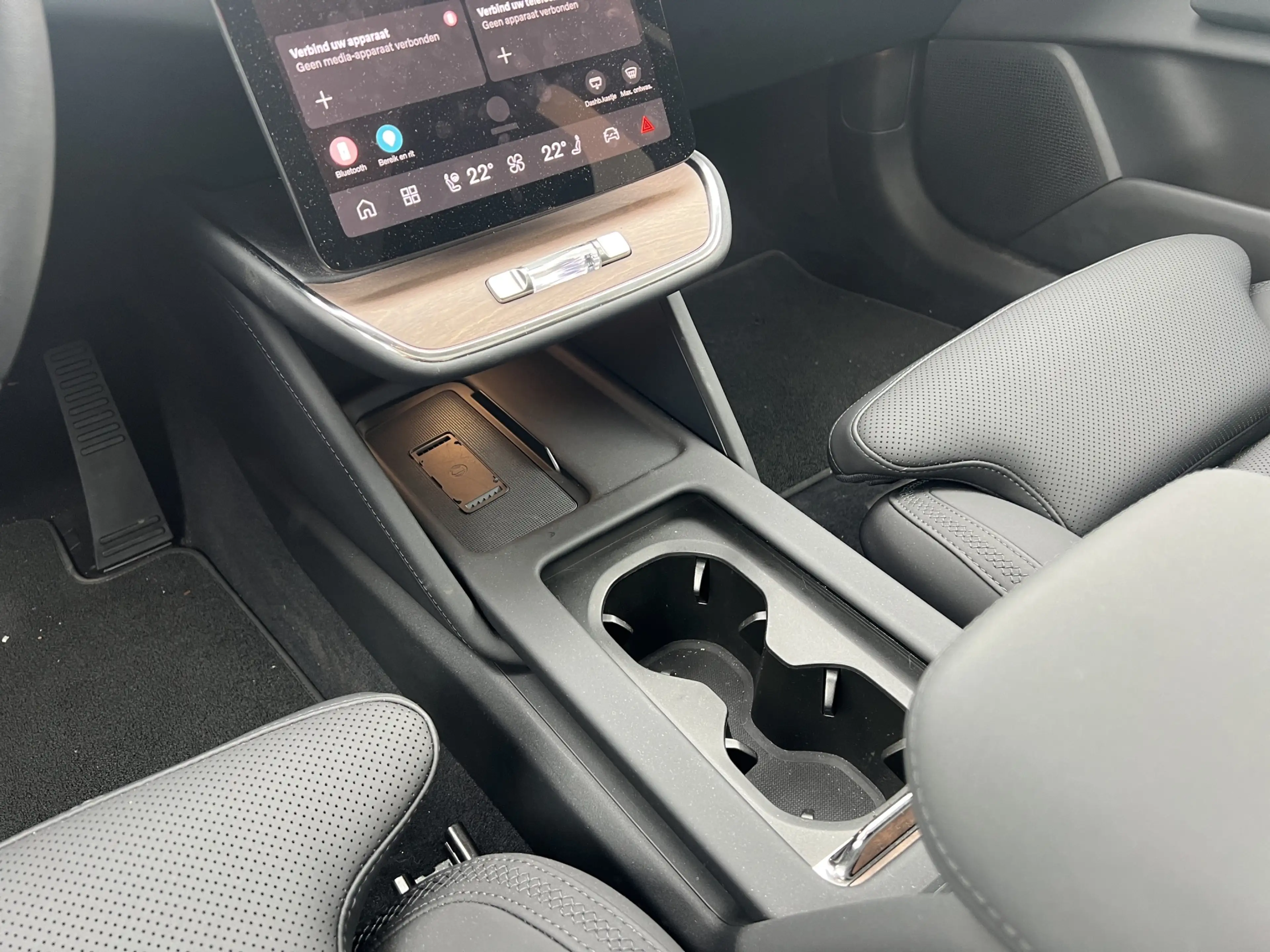 Volvo ES90 Single Motor ExtendedRangeUltra 92KWH Electrische — photo 12