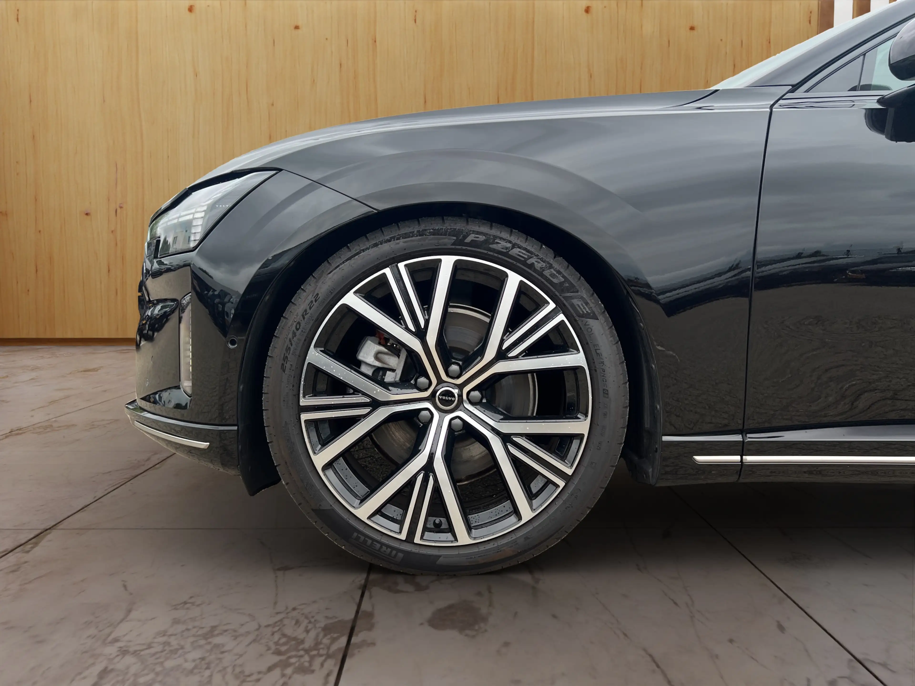 Volvo ES90 Single Motor ExtendedRangeUltra 92KWH Electrische — photo 16