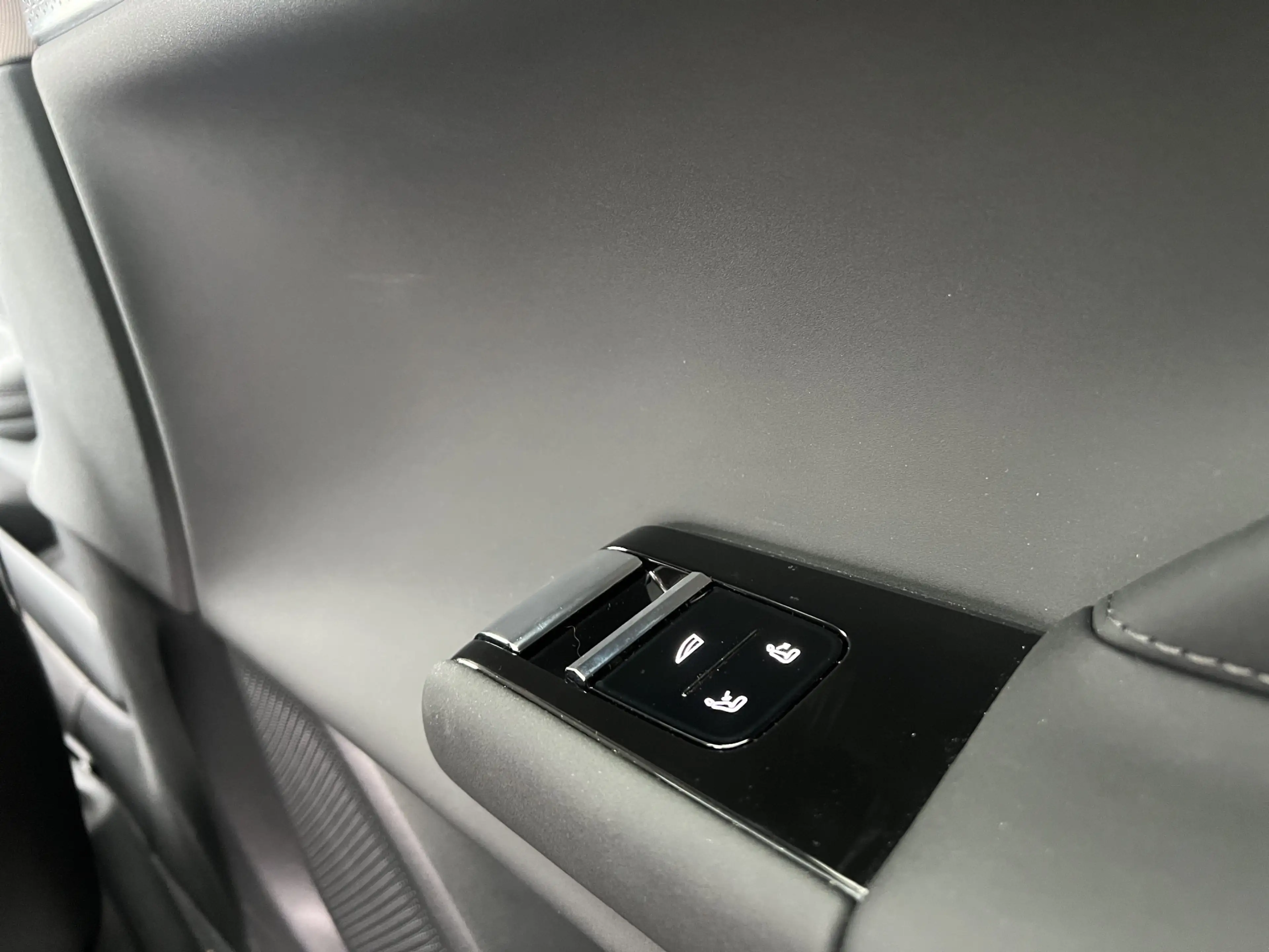 Volvo ES90 Single Motor ExtendedRangeUltra 92KWH Electrische — photo 21