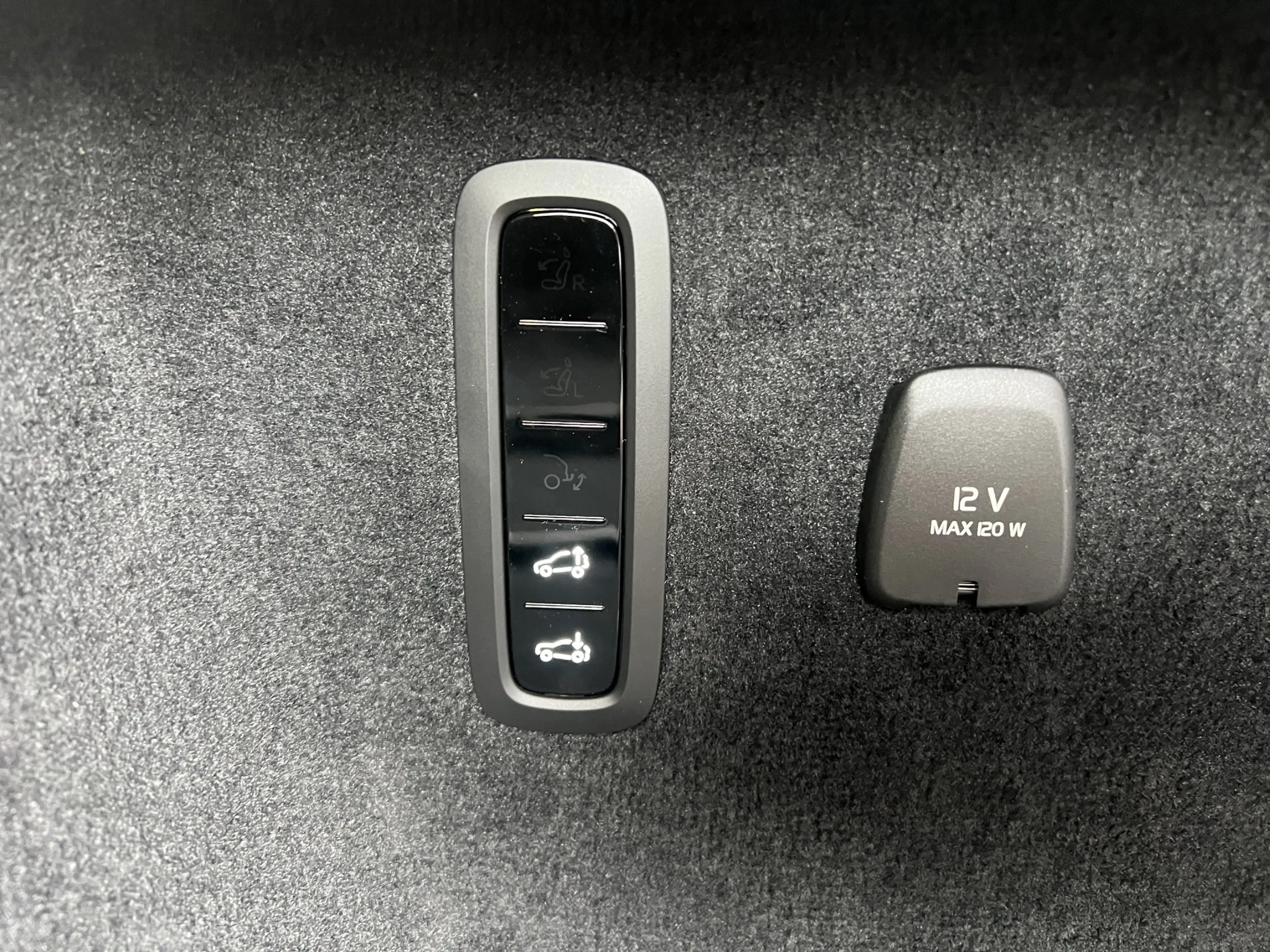 Volvo ES90 Single Motor ExtendedRangeUltra 92KWH Electrische — photo 19