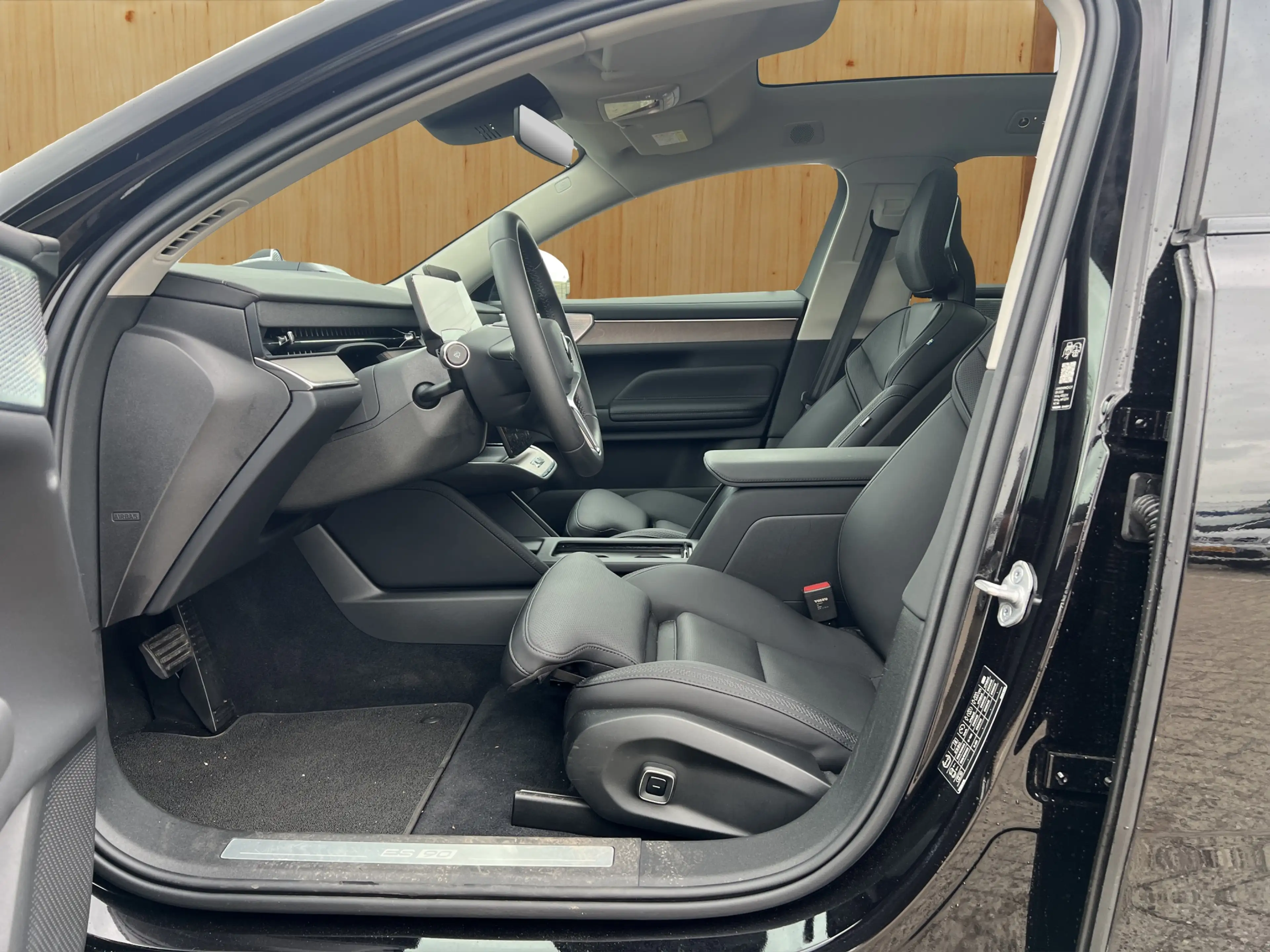 Volvo ES90 Single Motor ExtendedRangeUltra 92KWH Electrische — photo 8