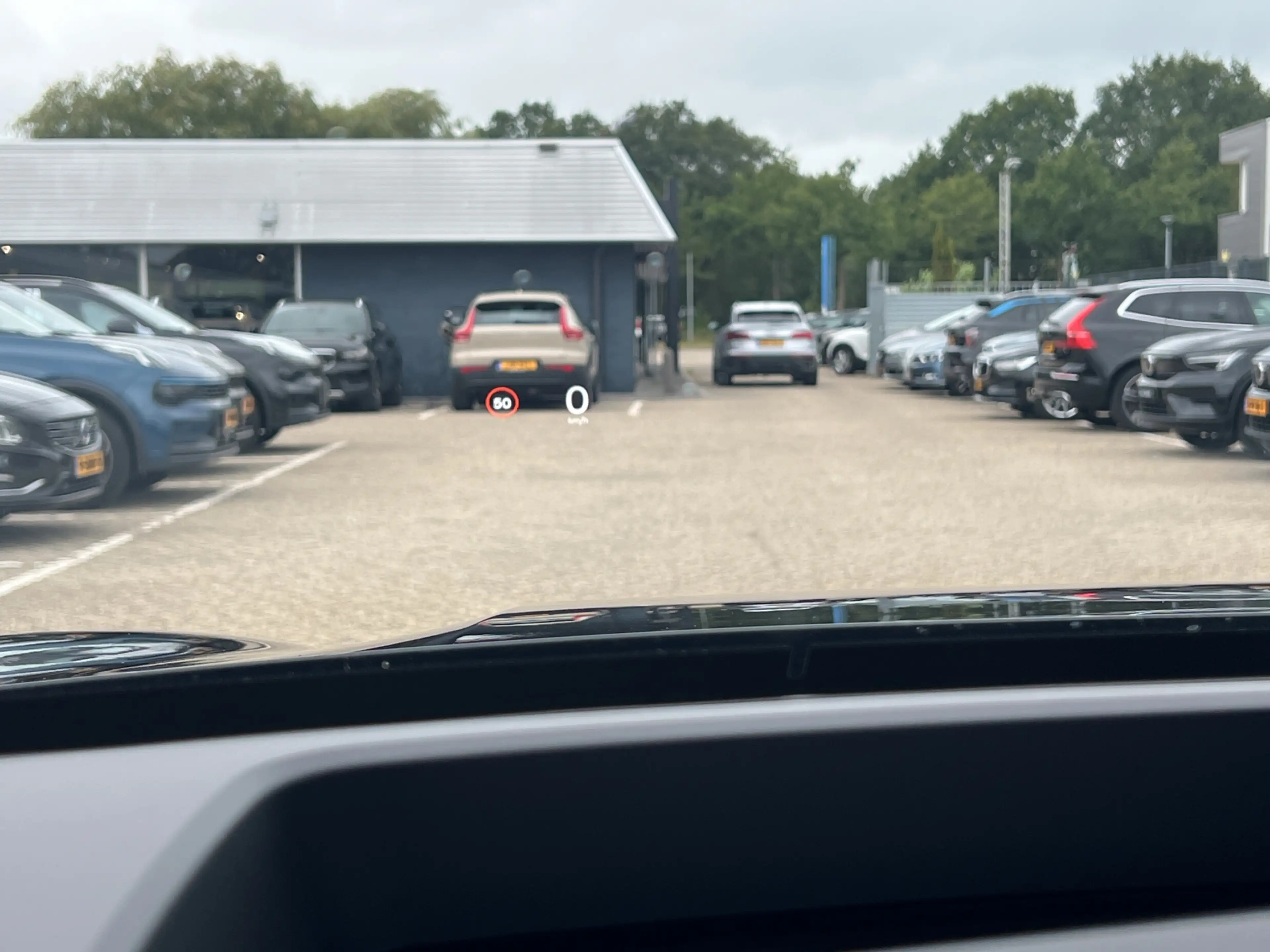 Volvo ES90 Single Motor ExtendedRangeUltra 92KWH Electrische — photo 15