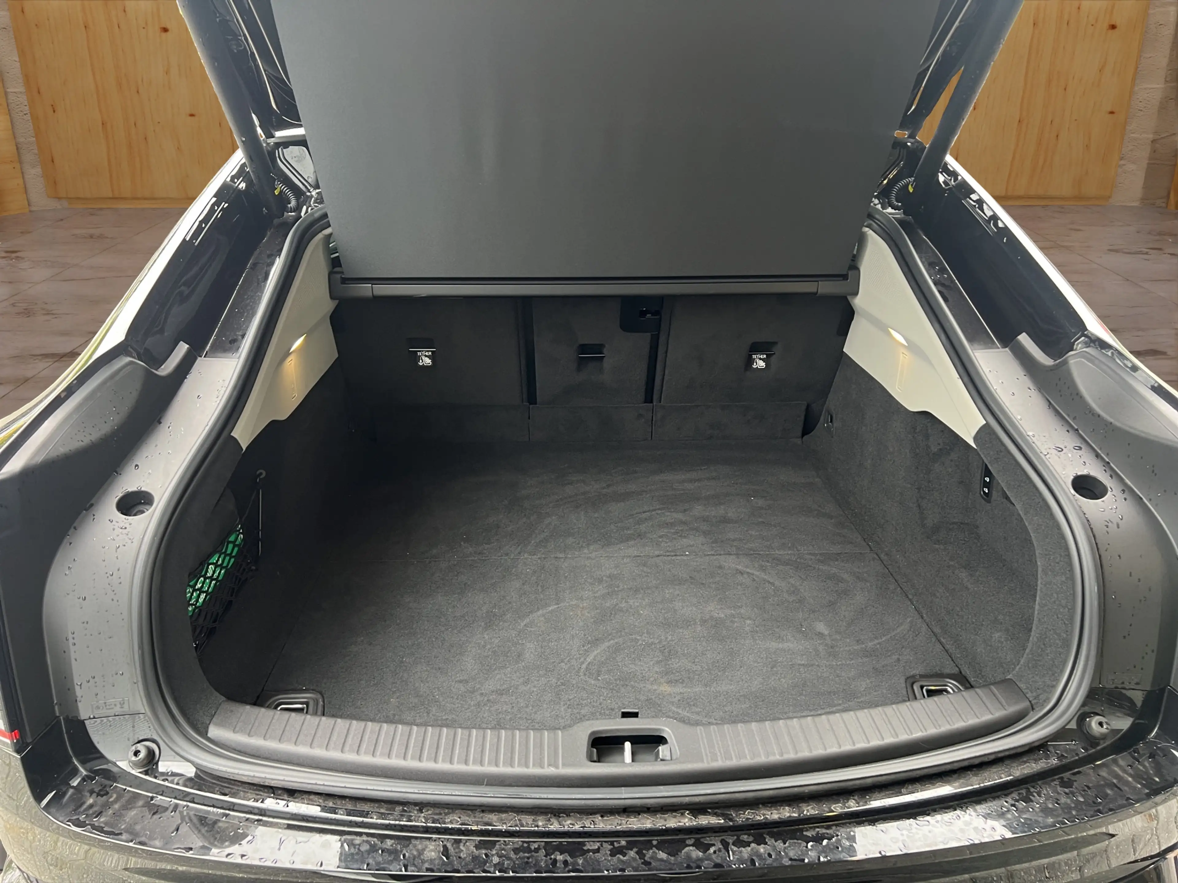 Volvo ES90 Single Motor ExtendedRangeUltra 92KWH Electrische — photo 18
