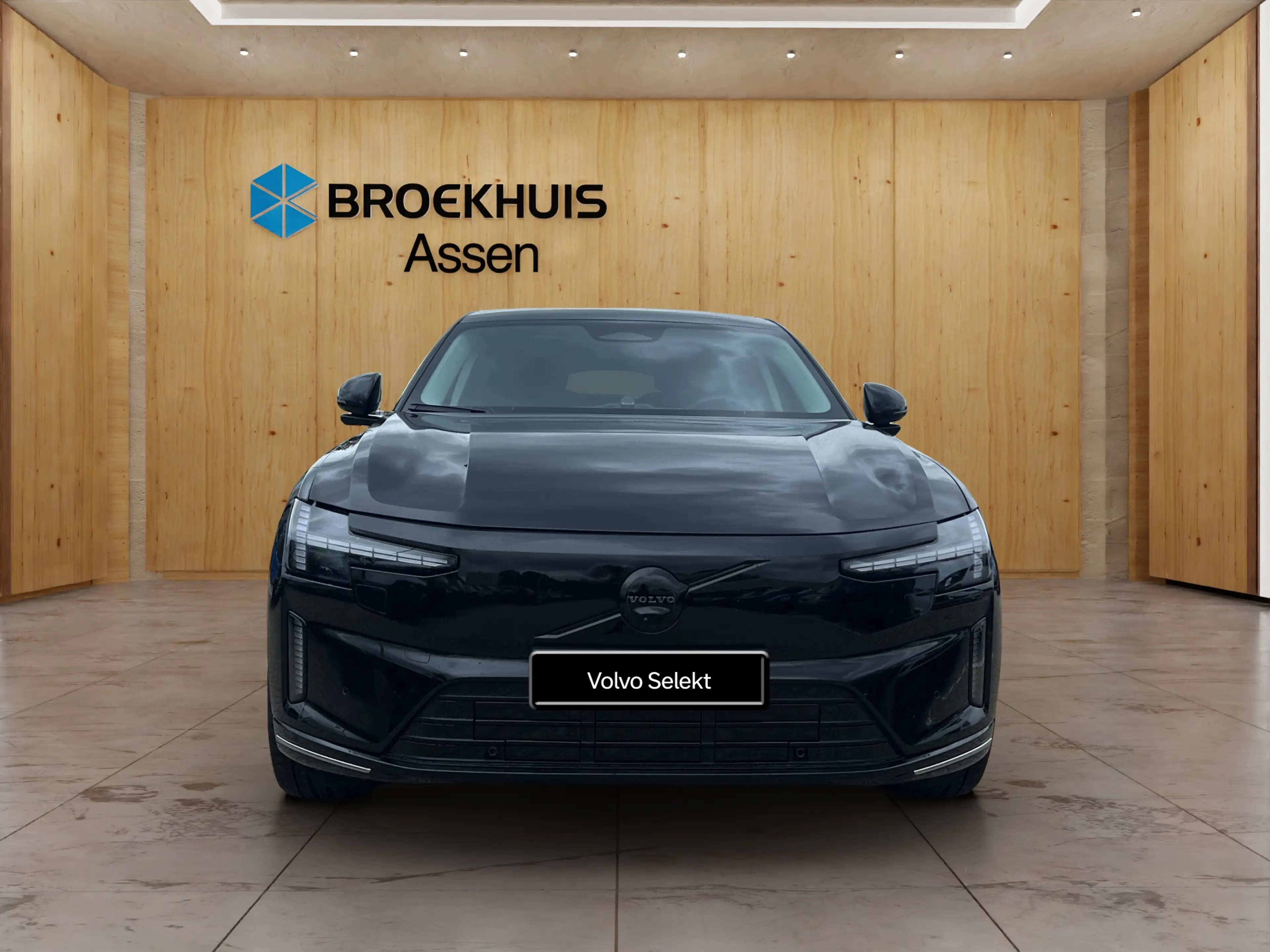 Volvo ES90 Single Motor ExtendedRangeUltra 92KWH Electrische — photo 6