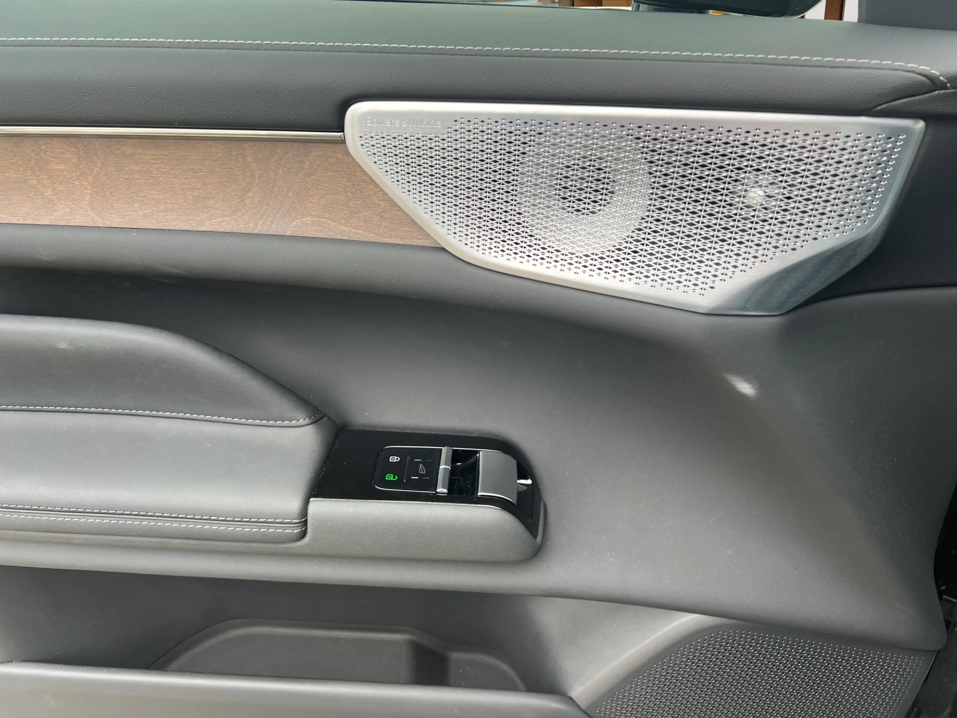 Volvo ES90 Single Motor ExtendedRangeUltra 92KWH Electrische — photo 14