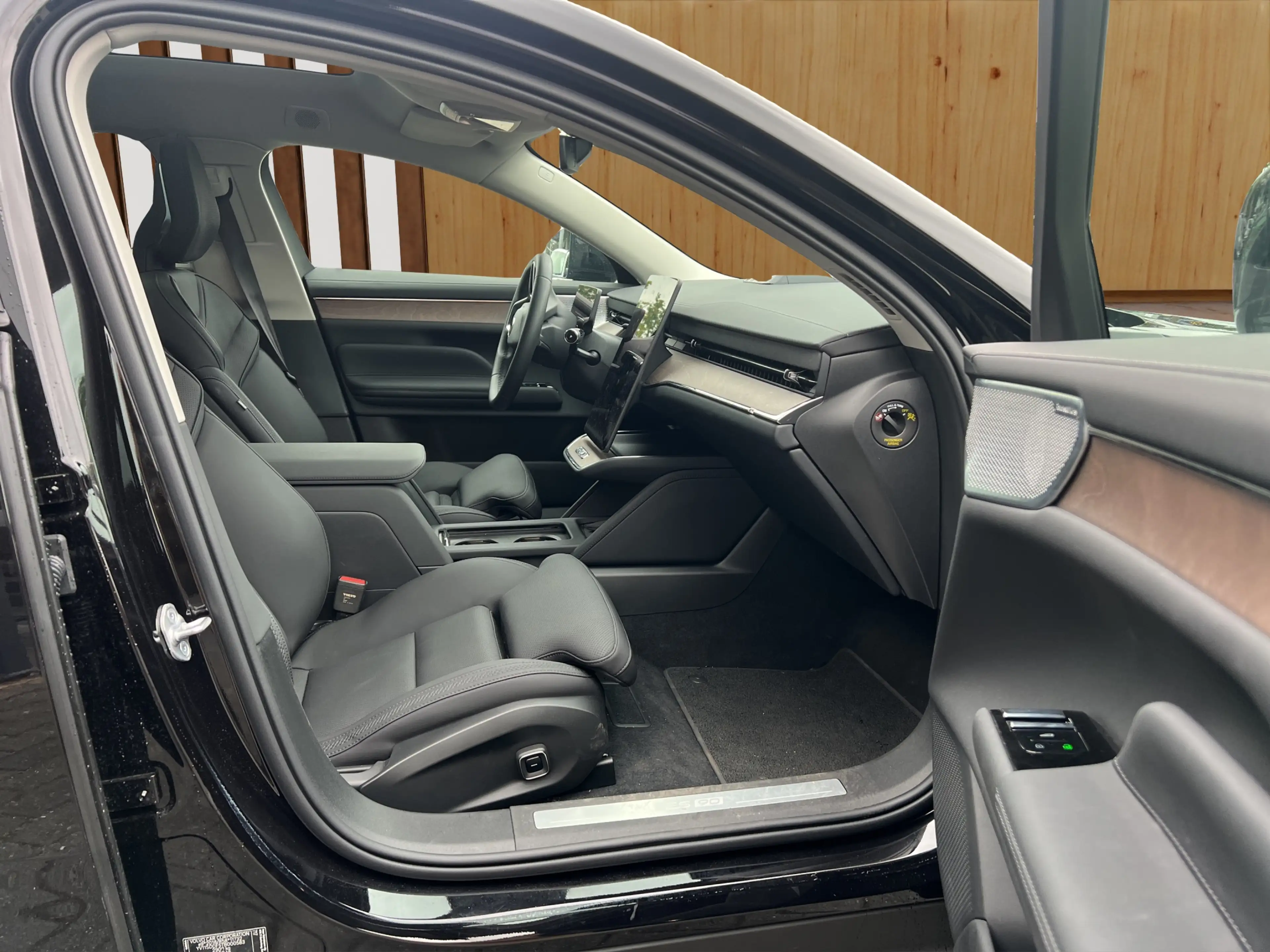 Volvo ES90 Single Motor ExtendedRangeUltra 92KWH Electrische — photo 17