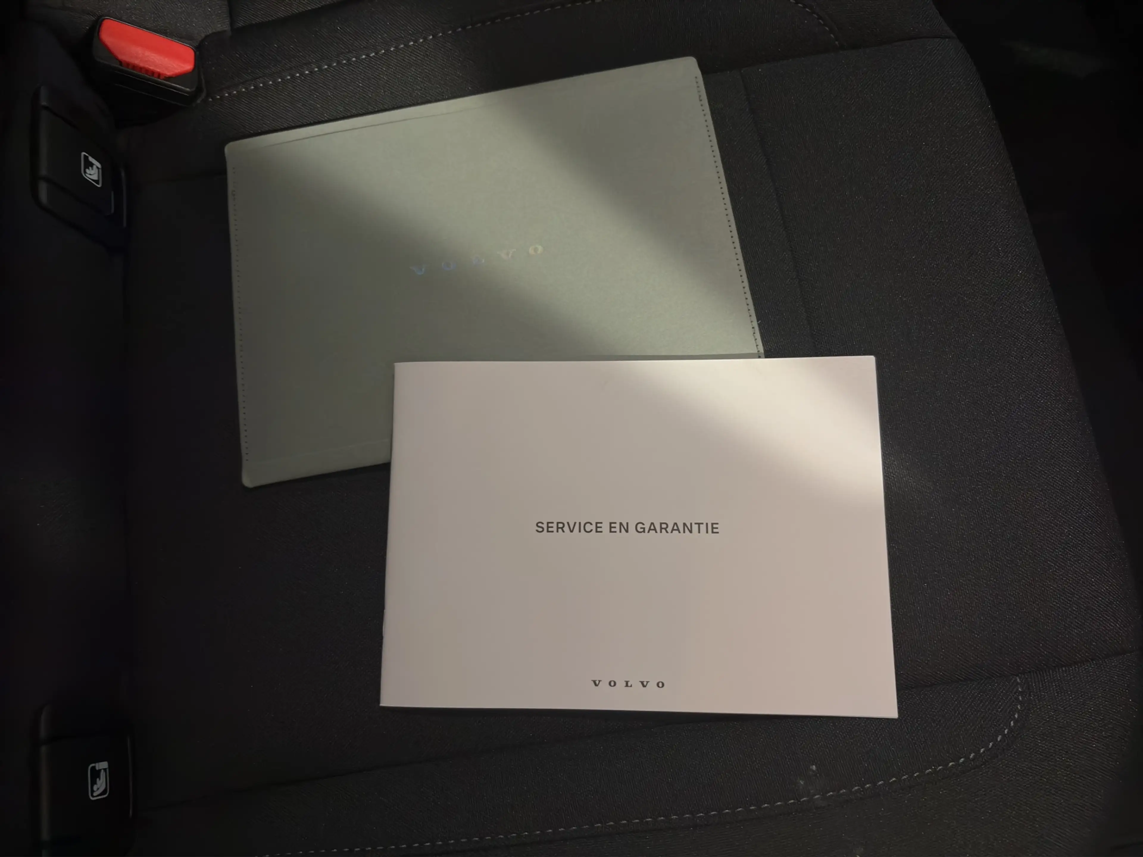 Volvo ES90 Single Motor ExtendedRangeUltra 92KWH Electrische — photo 26