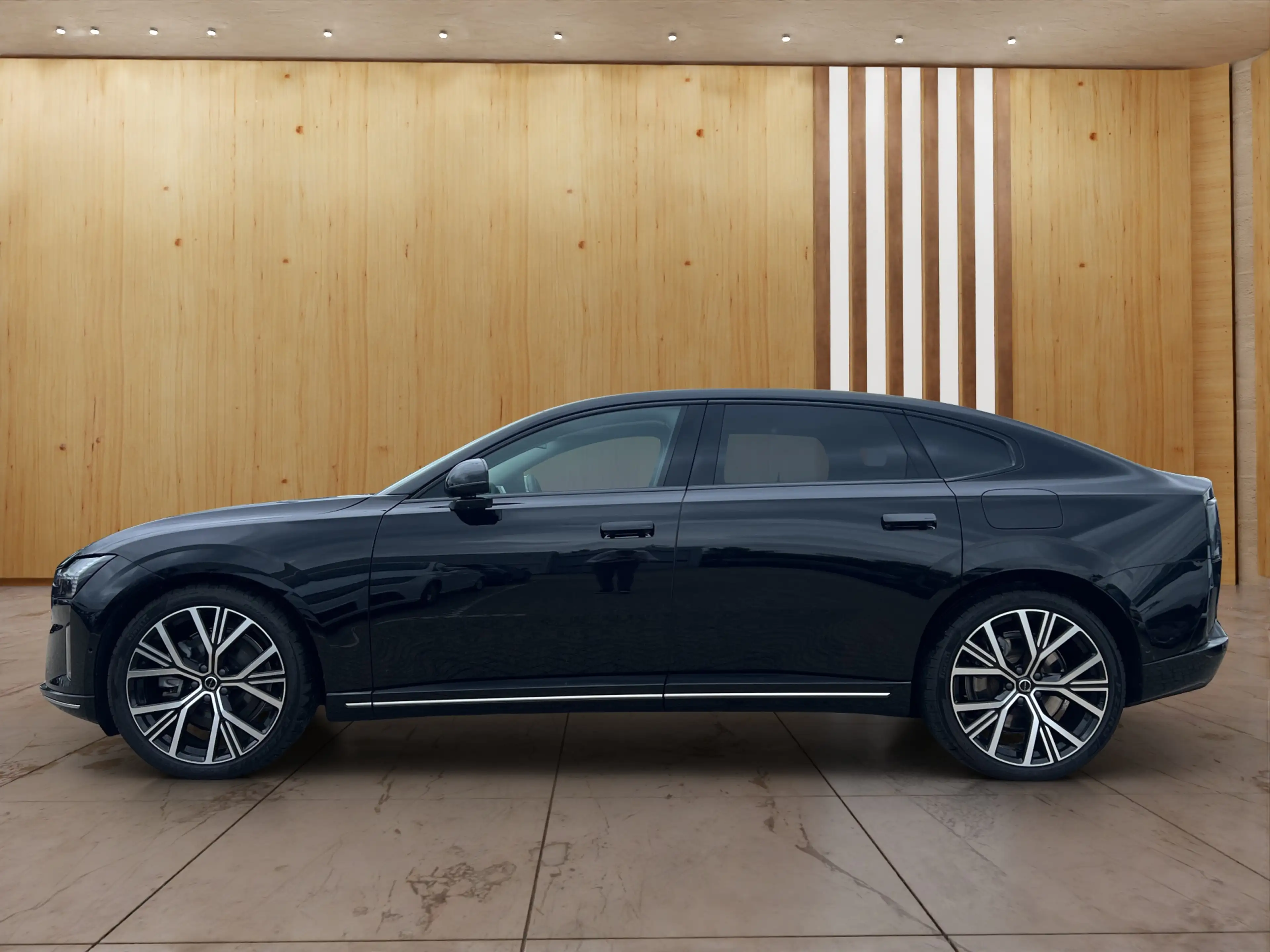 Volvo ES90 Single Motor ExtendedRangeUltra 92KWH Electrische — photo 2
