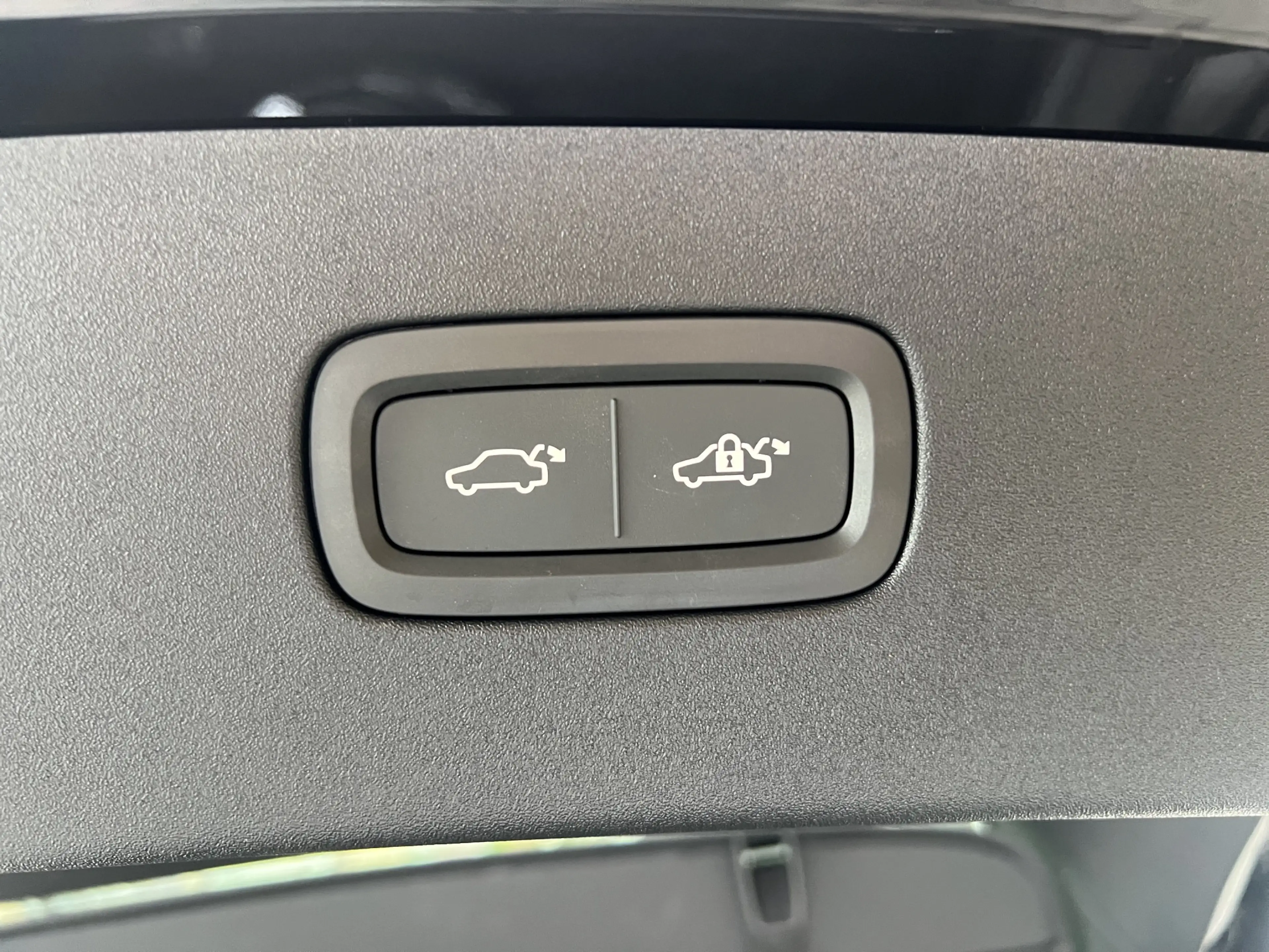 Volvo ES90 Single Motor ExtendedRangeUltra 92KWH Electrische — photo 20