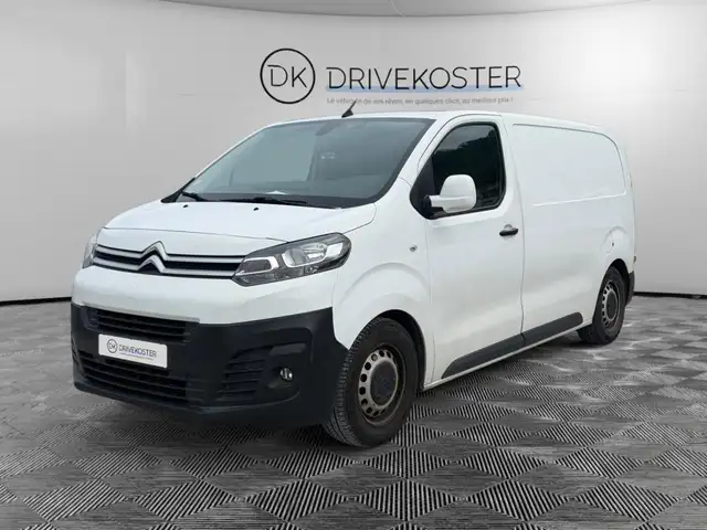 Citroen Jumpy Jumpy M 2.0 BlueHDi - 150 S\u0026S  III FOURGON Business