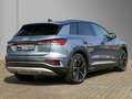 Audi 50 e-tron quattro S line 220 kW Blau - thumbnail 4