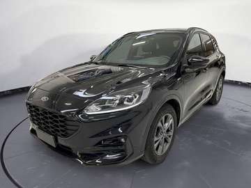 2.5 full hybrid ST-Line X 2wd 190cv cvt