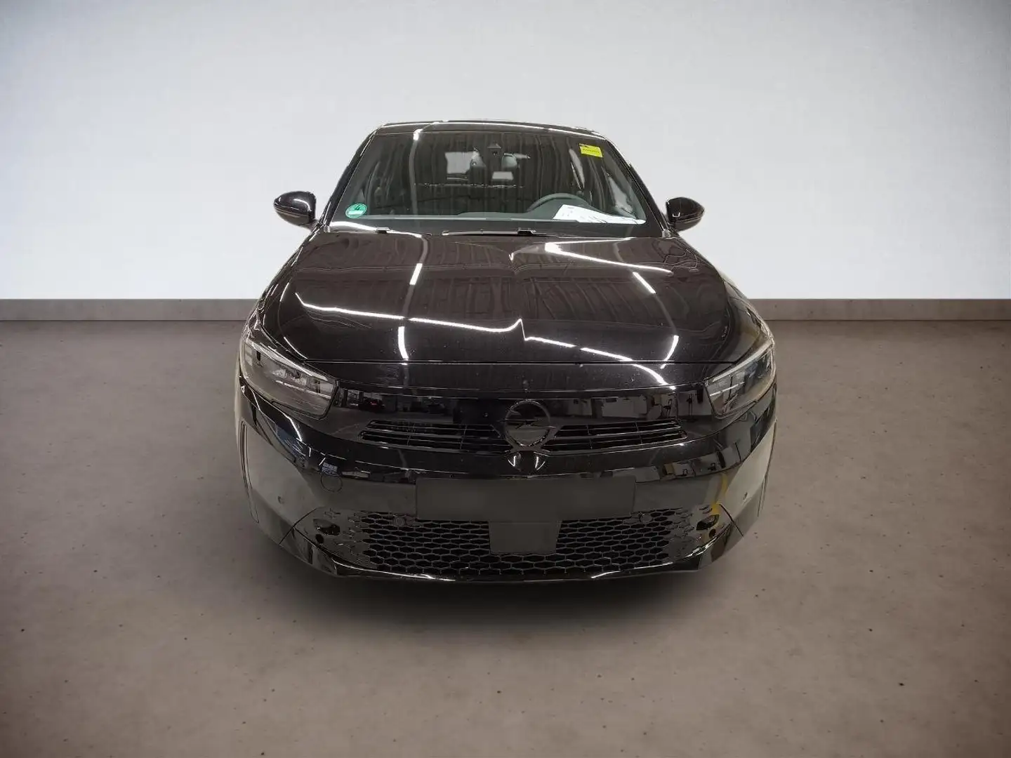 Opel Corsa GS Noir - 2