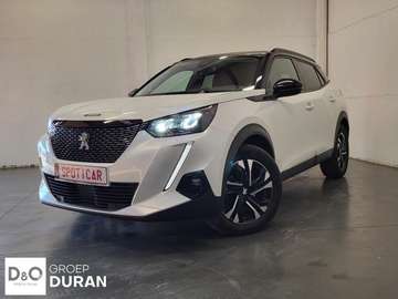 Roadtrip 1.2 PureTech EAT8