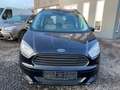 Ford Tourneo Courier Titanium*Klimaut*INJEKTORPROBLEM Negru - thumbnail 3