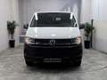 Volkswagen T6 Transporter 4 MOTION ✅ DSG ✅ 2 SCHIEBETÜREN✅2 Weiß - thumbnail 2