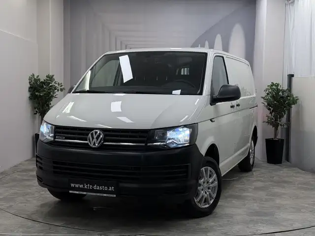 Volkswagen T6 Transporter 4 MOTION ✅ DSG ✅ 2 SCHIEBETÜREN✅2