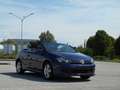 Volkswagen Golf Cabriolet Bleu - thumbnail 6