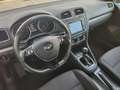 Volkswagen Golf Cabriolet Bleu - thumbnail 10